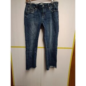 Womens Vigoss Jeans-size 10‎